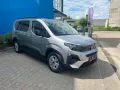 Peugeot Rifter L2 Facelift mit Rollstuhlrampe