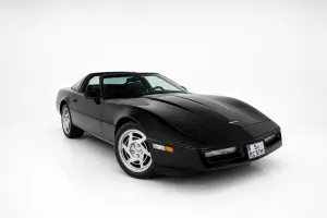 Corvette C4
