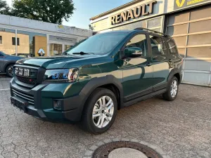 SWM G03 sofort verfügbar