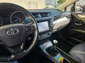 Toyota Avensis 1.8i Touring Sports Executive - Leder -