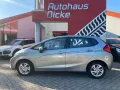 Honda Jazz Trend Klima Sitzheizg 1. Hand Tempom