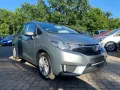 Honda Jazz Trend Klima Sitzheizg 1. Hand Tempom
