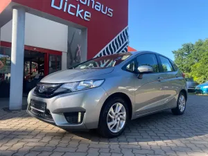 Honda Jazz Trend Klima Sitzheizg 1. Hand Tempom
