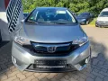 Honda Jazz Trend Klima Sitzheizg 1. Hand Tempom