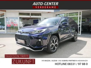 Suzuki Across Plug-in Hybrid Comfort+ SHZ NAVI ACC LED