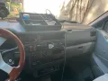 Volkswagen VW Bus T4 Multivan, Wohnmobilzulassung