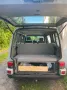 Volkswagen VW Bus T4 Multivan, Wohnmobilzulassung
