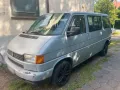 Volkswagen VW Bus T4 Multivan, Wohnmobilzulassung