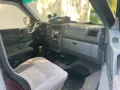 Volkswagen VW Bus T4 Multivan, Wohnmobilzulassung