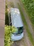 Volkswagen VW Bus T4 Multivan, Wohnmobilzulassung