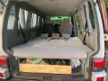 Volkswagen VW Bus T4 Multivan, Wohnmobilzulassung