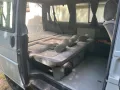 Volkswagen VW Bus T4 Multivan, Wohnmobilzulassung