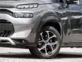 Citroën C3 Aircross Shine 1.2 PureTech 130 EU6d Navi App