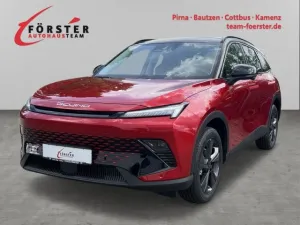BAIC Beijing X55 1.5l T GDI C52X Luxury *LED*360Â°