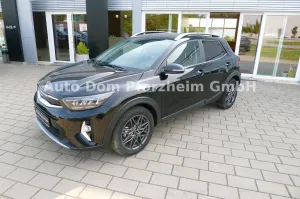 Kia Stonic 1.0 T-GDI 48V 120  Nightline Edition