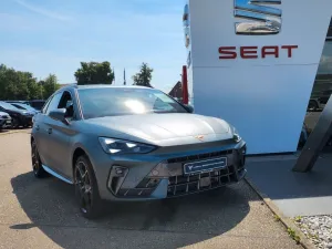 Cupra Leon Sportstourer VZ eHybrid (272 PS)/Matrix / *