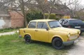 Trabant 1.1 zu verkaufen