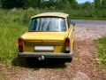 Trabant 1.1 zu verkaufen