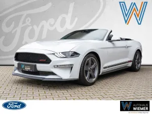 Ford Mustang GT Convertible California Special 5.0l +
