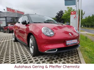GWM Ora 03 400 PRO m. Wärmepumpen-Fkt./126 kW