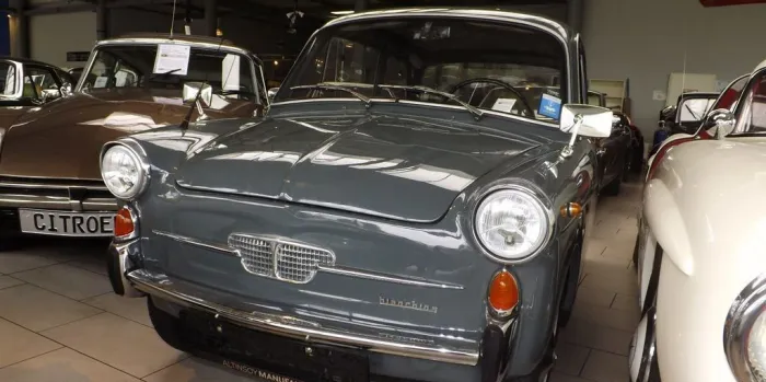 Other Autobianchi
