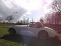 Austin Healey 3000 MK 1 - BN 7- Genau das richtige Model!