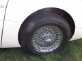 Austin Healey 3000 MK 1 - BN 7- Genau das richtige Model!