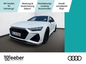 Audi RS6 Avant ABT RS6-S*Leistungssteigerung HeadUp A