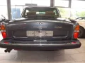 Bentley T2 - Edler geht es nicht!!