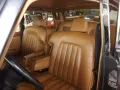 Bentley T2 - Edler geht es nicht!!
