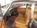 Bentley T2 - Edler geht es nicht!!