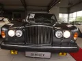 Bentley T2 - Edler geht es nicht!!