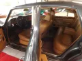 Bentley T2 - Edler geht es nicht!!