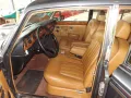 Bentley T2 - Edler geht es nicht!!