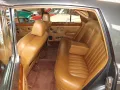 Bentley T2 - Edler geht es nicht!!