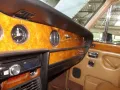 Bentley T2 - Edler geht es nicht!!