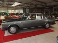 Bentley T2 - Edler geht es nicht!!