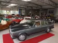 Bentley T2 - Edler geht es nicht!!