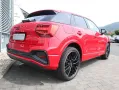 Audi Q2 S line 35 TFSI S tronic*SONOS*MATRIX*PANO*AHK