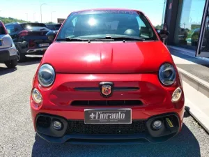 Abarth ABARTH 595 1.4 Turbo T-Jet 160 CV Pista 280cv ST