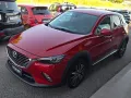 Mazda MAZDA CX-3 1.5L Skyactiv-D AWD Exceed 4X4 GANCIO
