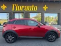 Mazda MAZDA CX-3 1.5L Skyactiv-D AWD Exceed 4X4 GANCIO