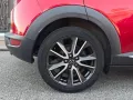 Mazda MAZDA CX-3 1.5L Skyactiv-D AWD Exceed 4X4 GANCIO