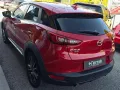 Mazda MAZDA CX-3 1.5L Skyactiv-D AWD Exceed 4X4 GANCIO