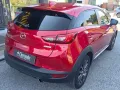 Mazda MAZDA CX-3 1.5L Skyactiv-D AWD Exceed 4X4 GANCIO