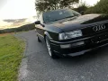 Audi Coupé Typ 89 2.3E H-Kennzeichen- Lieb...