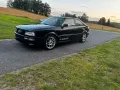 Audi Coupé Typ 89 2.3E H-Kennzeichen- Lieb...