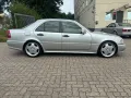 Mercedes-Benz C 36 AMG DE FAHRZEUG TÜV/AU NEU