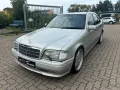 Mercedes-Benz C 36 AMG DE FAHRZEUG TÜV/AU NEU