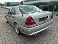 Mercedes-Benz C 36 AMG DE FAHRZEUG TÜV/AU NEU